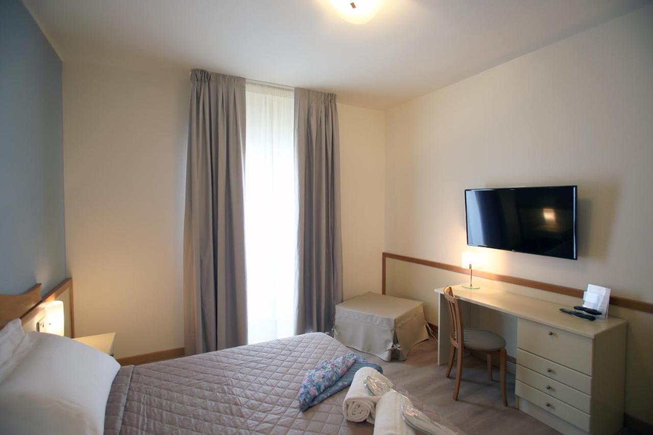 Chambre Triple