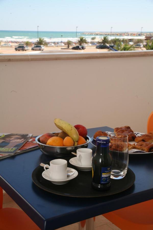Double Room Sea View