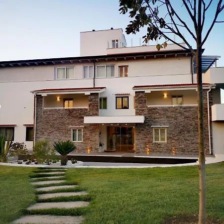 Hotel Le Ginestre Family&Wellness-2